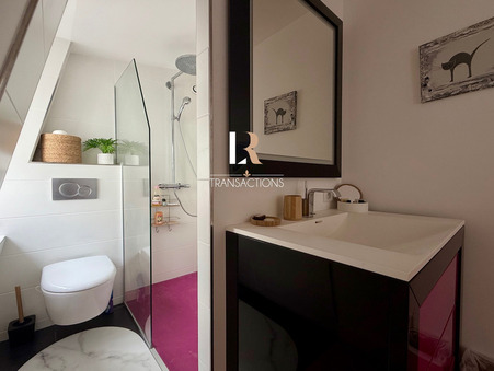 Vente Maison La Rochelle Réf. A10500A - Slide 21