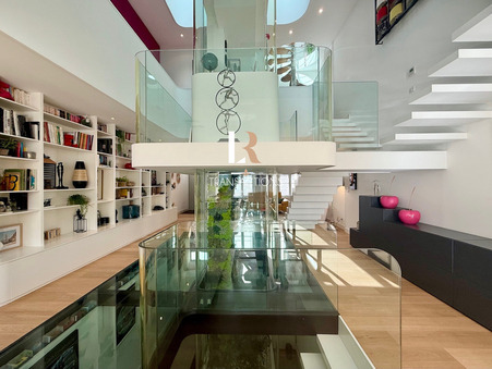 Vente Maison La Rochelle Réf. A10500A - Slide 22