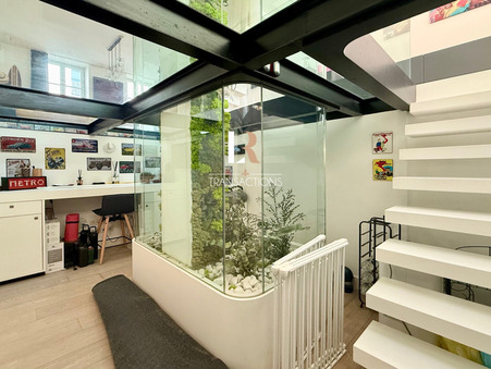 Vente Maison La Rochelle Réf. A10500A - Slide 23