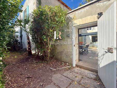 Vente Maison La Rochelle Réf. A10500A - Slide 25