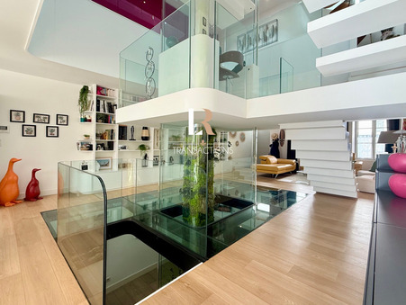 Vente Maison La Rochelle Réf. A10500A - Slide 4