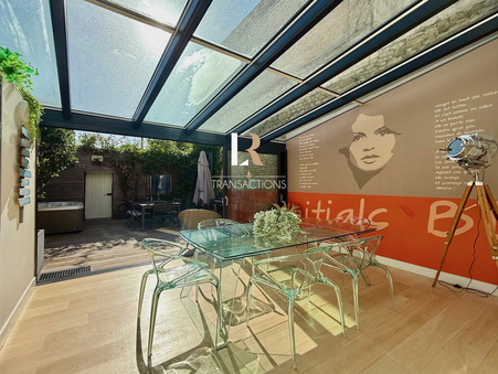 Vente Maison La Rochelle Réf. A10500A - Slide 9