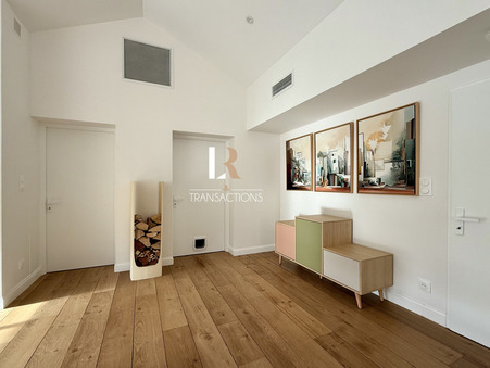 Vente Maison Châtelaillon-Plage Réf. A10515A - Slide 10