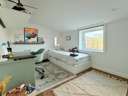 Vente Maison Châtelaillon-Plage Réf. A10515A - Slide 11