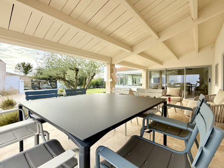 Vente Maison Châtelaillon-Plage Réf. A10515A - Slide 17