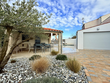 Vente Maison Châtelaillon-Plage Réf. A10515A - Slide 20