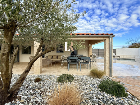 Vente Maison Châtelaillon-Plage Réf. A10515A - Slide 3