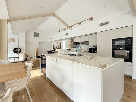 Vente Maison Châtelaillon-Plage Réf. A10515A - Slide 7