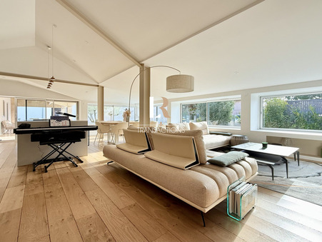 Vente Maison Châtelaillon-Plage Réf. A10515A - Slide 8