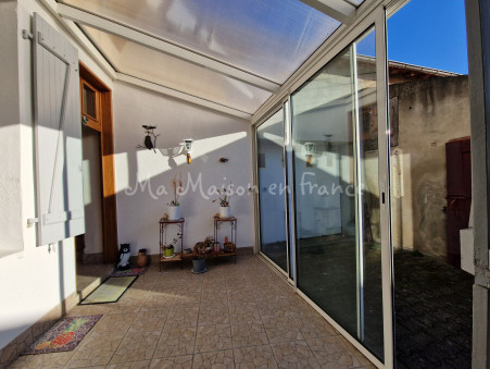 Maison 157 500 &euro; Réf. 1539 Vichy