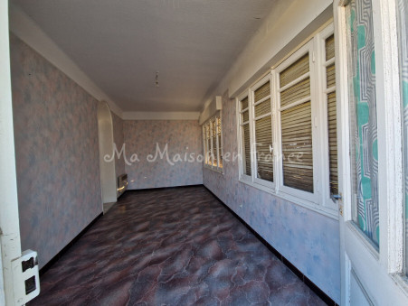 Maison sur Vichy ; 157 500 &euro; ; A vendre Réf. 1539