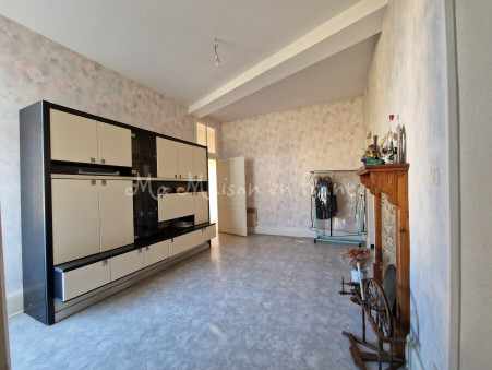 Maison 157 500 &euro; sur Vichy (03200) - Réf. 1539