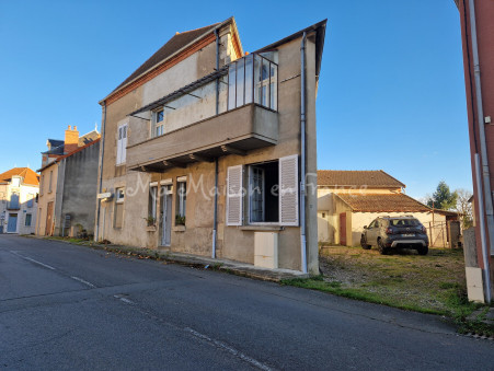 Maison 157 500 &euro; sur Vichy (03200) - Réf. 1539
