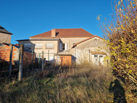 Maison sur Vichy ; 157 500 &euro; ; Achat Réf. 1539