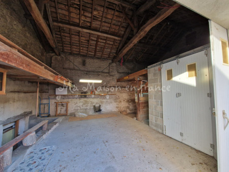 Maison 157 500 &euro; Réf. 1539 Vichy