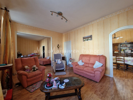 Maison 157 500 &euro; sur Vichy (03200) - Réf. 1539