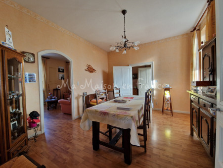 Achat maison Vichy Réf. 1539