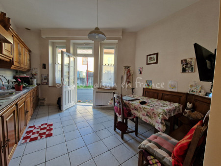 Maison 157 500 &euro; Réf. 1539 Vichy