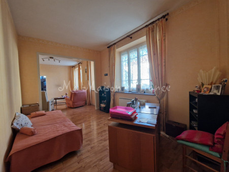 Vente maison 157 500 &euro; Vichy