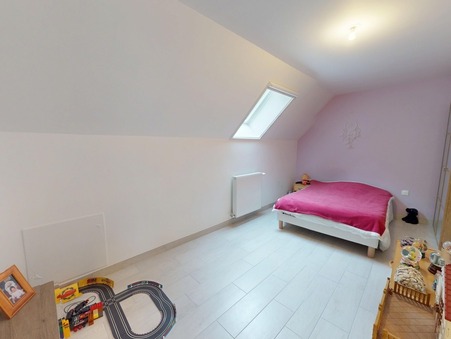 Maison sur Saint Pierre Lès Nemours ; 350 000 &euro;  ; Vente Réf. 216508