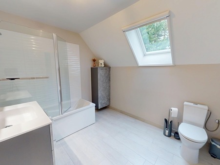 Vente maison 350 000 &euro;  Saint Pierre Lès Nemours