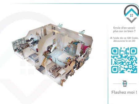 Vente maison 350 000 &euro;  Saint Pierre Lès Nemours