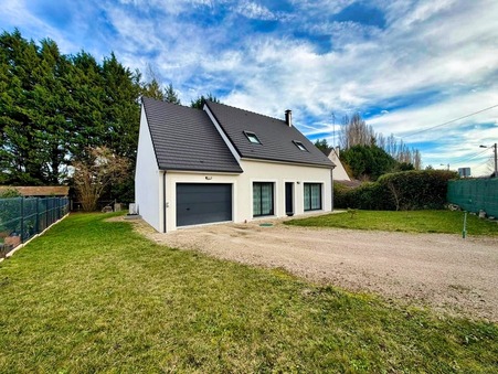 A vendre maison Saint Pierre Lès Nemours 77140; 350 000 &euro; 