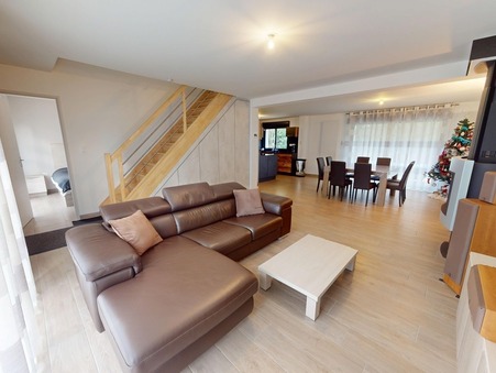 Maison 350 000 &euro;  sur Saint Pierre Lès Nemours (77140) - Réf. 216508