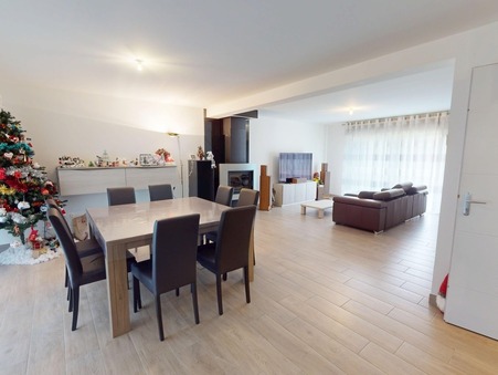 Maison sur Saint Pierre Lès Nemours ; 350 000 &euro;  ; A vendre Réf. 216508