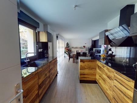 Maison sur Saint Pierre Lès Nemours ; 350 000 &euro;  ; Vente Réf. 216508