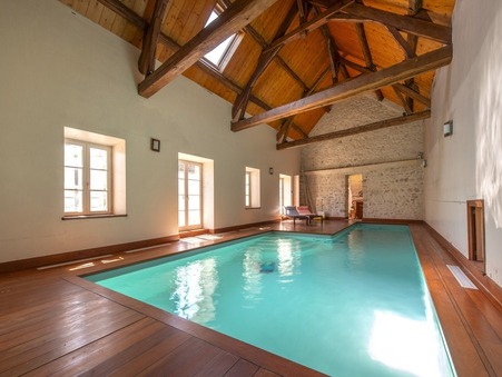 Achat maison BoËsses Réf. 216721