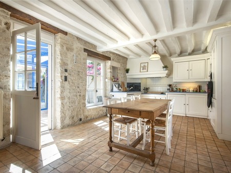 Vente maison 299 900 &euro;  BoËsses