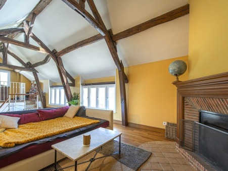 Maison sur BoËsses ; 299 900 &euro;  ; Vente Réf. 216721