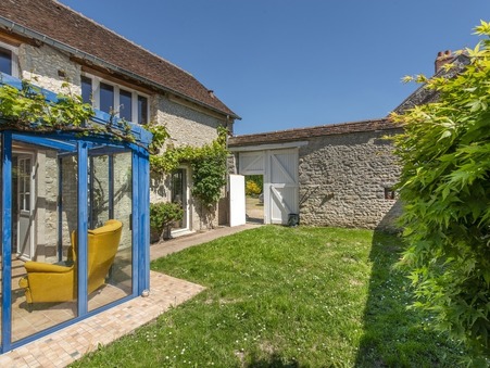 Maison sur BoËsses ; 299 900 &euro;  ; Achat Réf. 216721