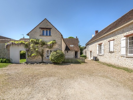 A vendre maison BoËsses 45390; 299 900 &euro; 