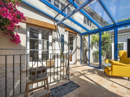 Vente maison 299 900 &euro;  BoËsses