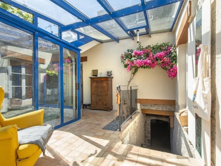 Achat maison BoËsses Réf. 216721