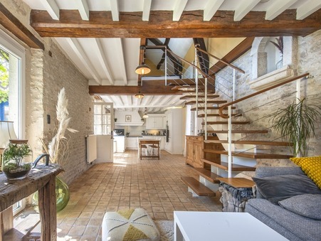 A vendre maison BoËsses 45390; 299 900 &euro; 