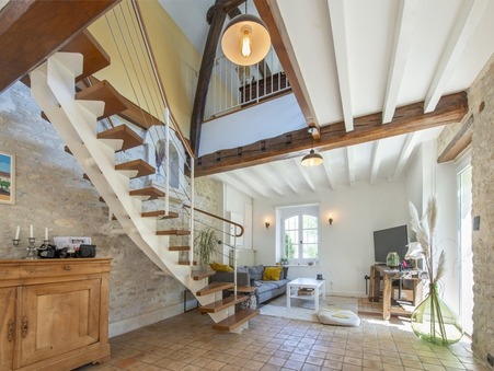 Vente maison 299 900 &euro;  BoËsses