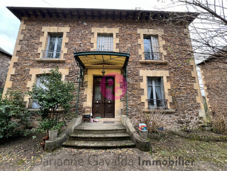Maison 78 480 &euro;  Réf. 2016 Flagnac