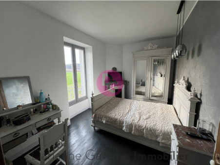 Maison 78 480 &euro;  sur Flagnac (12300) - Réf. 2016