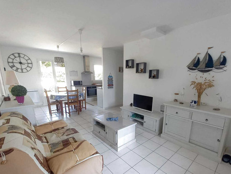 Maison 263 750 &euro; sur Le Château-d'Oléron (17480) - Réf. 3733