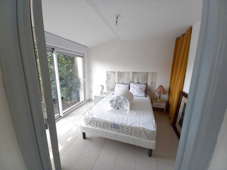 Achat maison Le Château-d'Oléron Réf. 3733