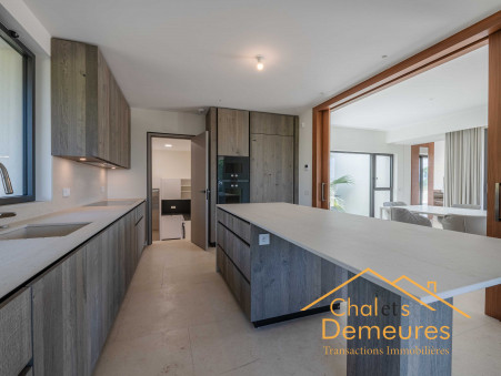 Maison 15 900 000 &euro; Réf. 81/967 Saint-Tropez