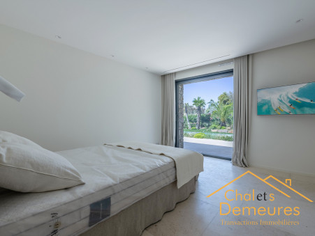 Maison 15 900 000 &euro; Réf. 81/967 Saint-Tropez