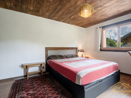 A vendre maison Combloux 74920; 1 990 000 &euro;