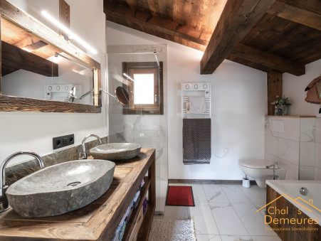 Maison 1 990 000 &euro; sur Combloux (74920) - Réf. 87/970