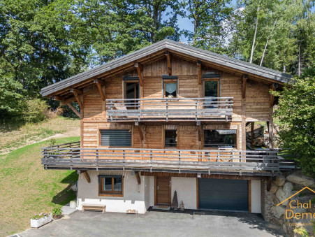 Achat maison Combloux Réf. 87/970