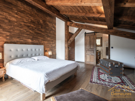 Maison 1 990 000 &euro; Réf. 87/970 Combloux