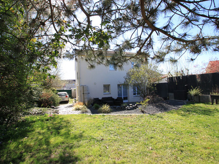 Maison sur Metz ; 285 000 &euro;  ; Achat Réf. 29_DH179425